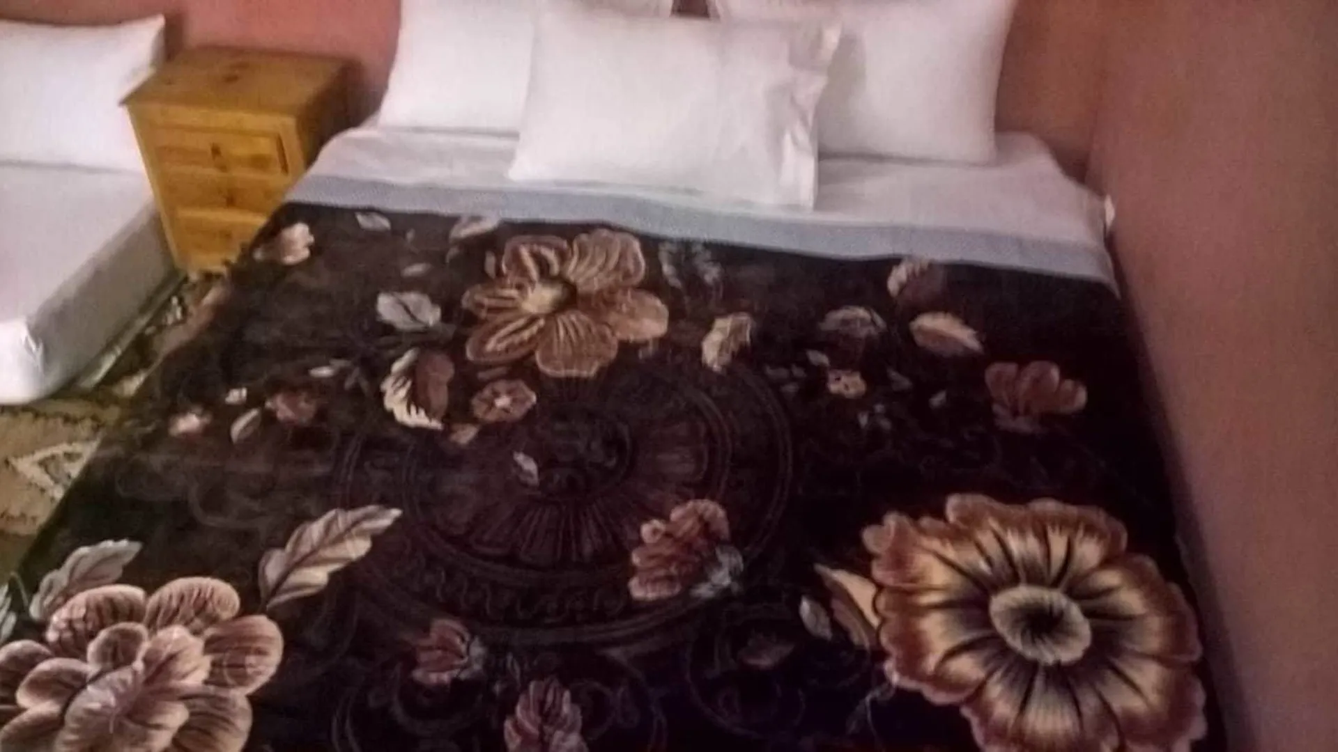 Riad Frend Marrakesz