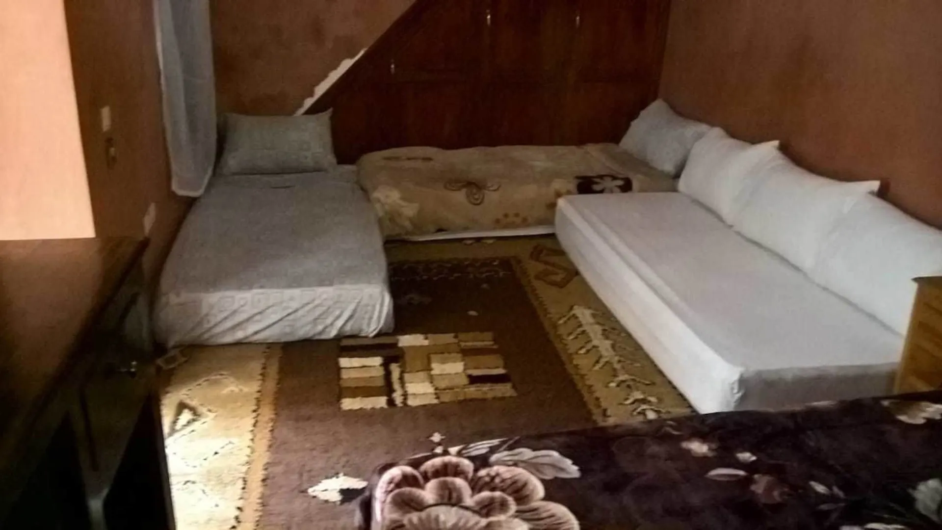 Riad Frend Marrakesh 3*,  Maroc